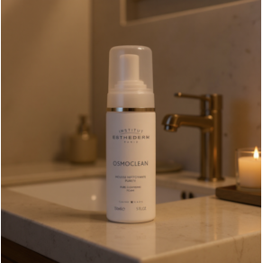Esthederm Osmoclean Mousse de Limpeza150ml